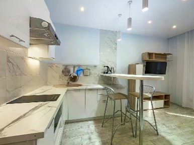 Сдается 1-комн. квартира, 30 м²
