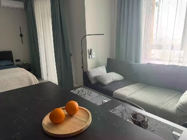 Сдается 1-комн. квартира, 36 м²