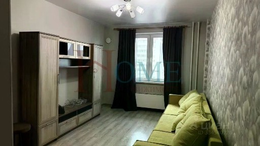 Сдается 1-комн. квартира, 33 м²