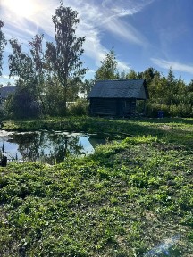 Продается участок, 15 сот.