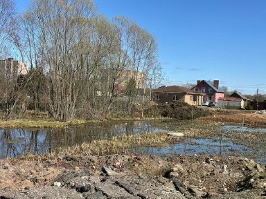 Продается участок, 8 сот.