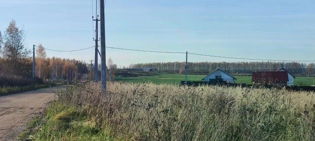 Ярославская область, Ярославский муниципальный округ, Новые Сады-1 коттеджный поселок, Цветочная линия, 29