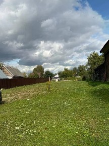 Продается участок, 12 сот.