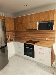 Сдается 1-комн. квартира, 52 м²