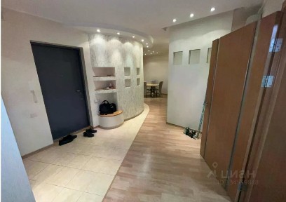 Сдается 3-комн. квартира, 96 м²