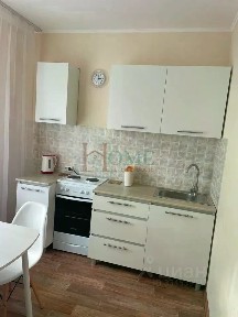 Сдается 1-комн. квартира, 36 м²