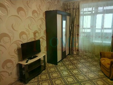 Сдается 1-комн. квартира, 40,3 м²