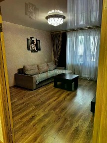 Сдается 2-комн. квартира, 60 м²