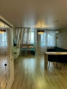Сдается студия, 40 м²