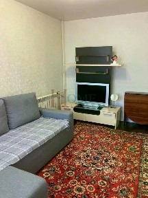 Сдается 1-комн. квартира, 20 м²