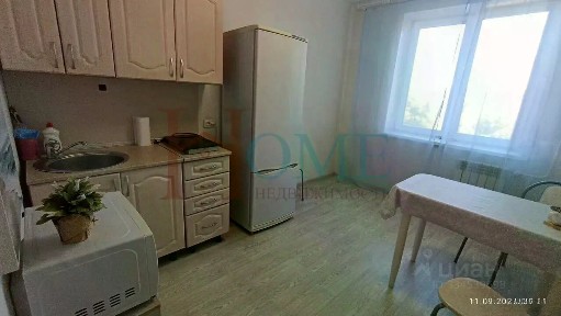 Сдается 1-комн. квартира, 42 м²