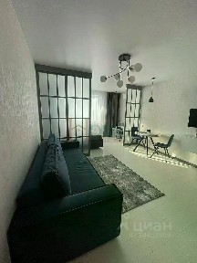 Сдается студия, 38 м²