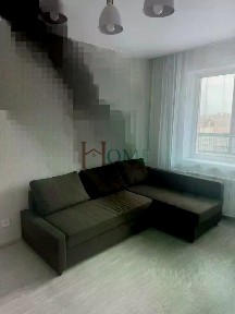 Сдается 1-комн. квартира, 36,7 м²