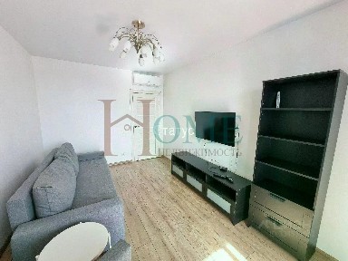 Сдается 1-комн. квартира, 40 м²