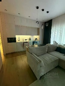 Сдается 2-комн. квартира, 48,5 м²