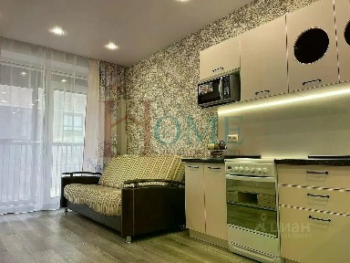 Сдается 1-комн. квартира, 47 м²