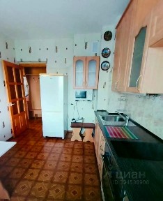 Сдается 3-комн. квартира, 72 м²