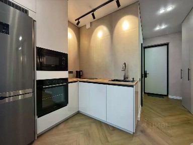 Сдается 1-комн. квартира, 34 м²