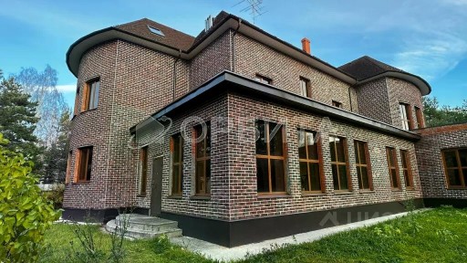 Тюменская область, Тюменский муниципальный округ, Салаирский тракт, 14-й км