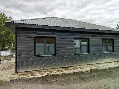 Продается 1-этажный дом, 100 м²