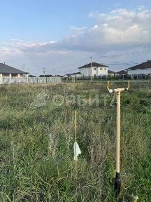 Тюменская область, Тюменский муниципальный округ, Каменка село, ул. Серпантиновая