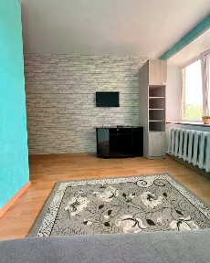 Сдается студия, 25 м²