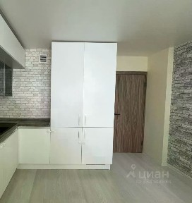 Продается 2-комн. квартира, 56,2 м²