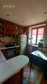 Продается 3-комн. квартира, 60,2 м²