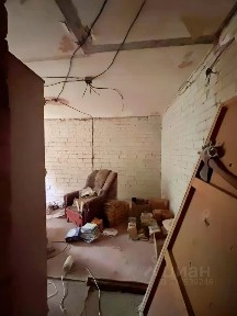 Продается 1-комн. квартира, 31 м²