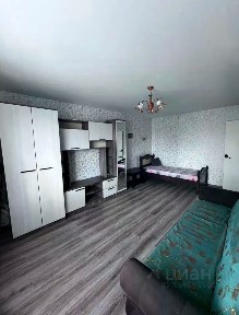 Сдается 1-комн. квартира, 32,2 м²