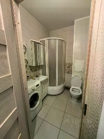 Сдается студия, 24 м²
