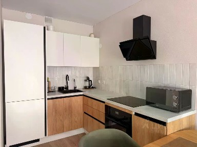 Сдается 1-комн. квартира, 33,7 м²