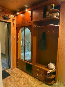 Сдается 3-комн. квартира, 70 м²