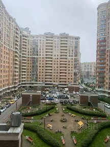 Сдается 1-комн. квартира, 35,5 м²