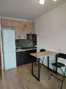 Сдается студия, 25,4 м²