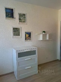 Сдается 1-комн. квартира, 29 м²