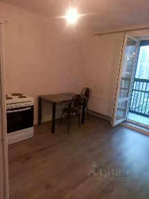 Сдается студия, 24 м²
