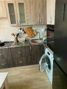 Сдается 1-комн. квартира, 36 м²