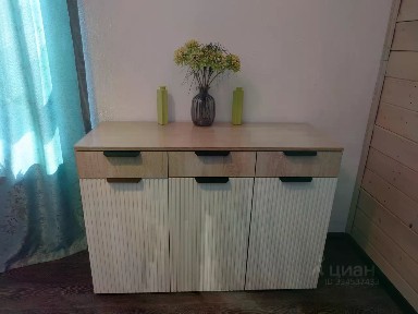 Сдается студия, 22 м²