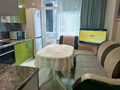 Сдается 2-комн. квартира, 53 м²