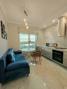Сдается 2-комн. квартира, 60 м²