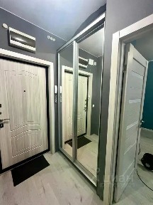 Сдается 1-комн. квартира, 34 м²
