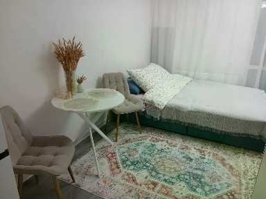 Сдается студия, 23,6 м²