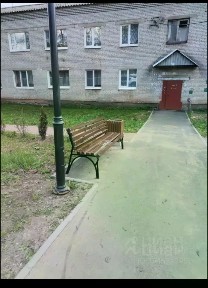 Сдается 3-комн. квартира, 60 м²