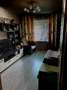 Продается 2-комн. квартира, 39 м²
