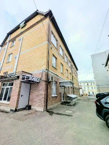 Сдается офис, 270 м²