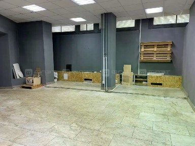Сдается помещение свободного назначения, 122 м²