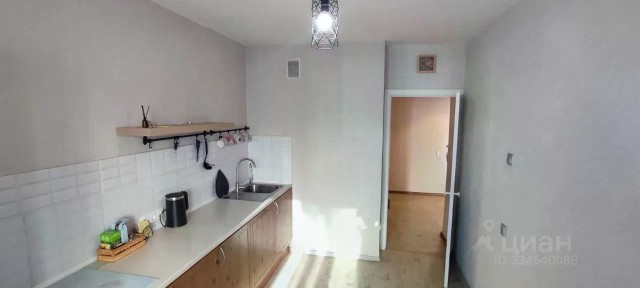 Продается 3-комн. квартира, 77,4 м²
