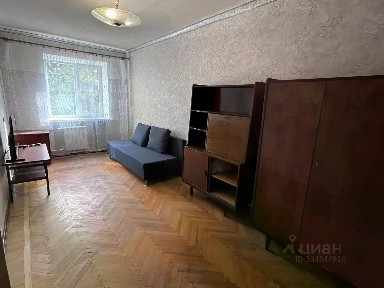 Сдается 2-комн. квартира, 42 м²