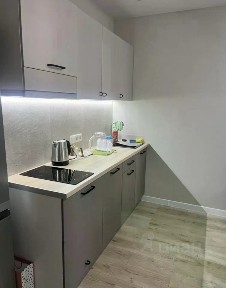 Сдается 1-комн. квартира, 36 м²